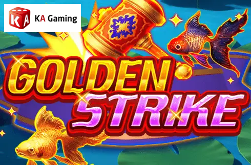 Golden Strike